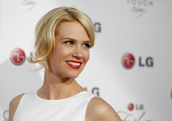 詹纽瑞·琼斯/January Jones-327